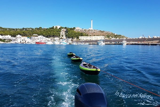 Da Castro a Leuca