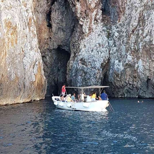 Grotte Ortocupo e Soffio