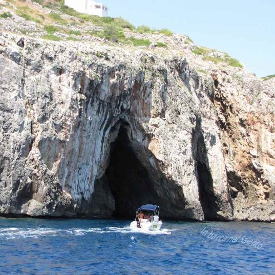 Grotta Terradico