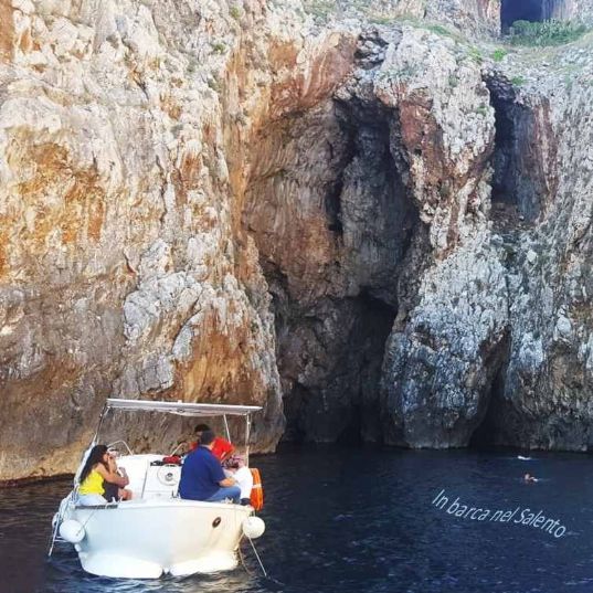 Grotte Ortocupo e Soffio