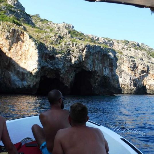 Tour grotte Adriatiche