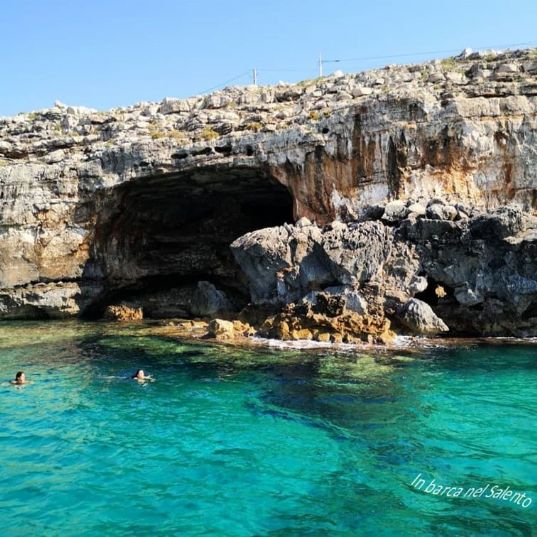 Grotta dei Giganti